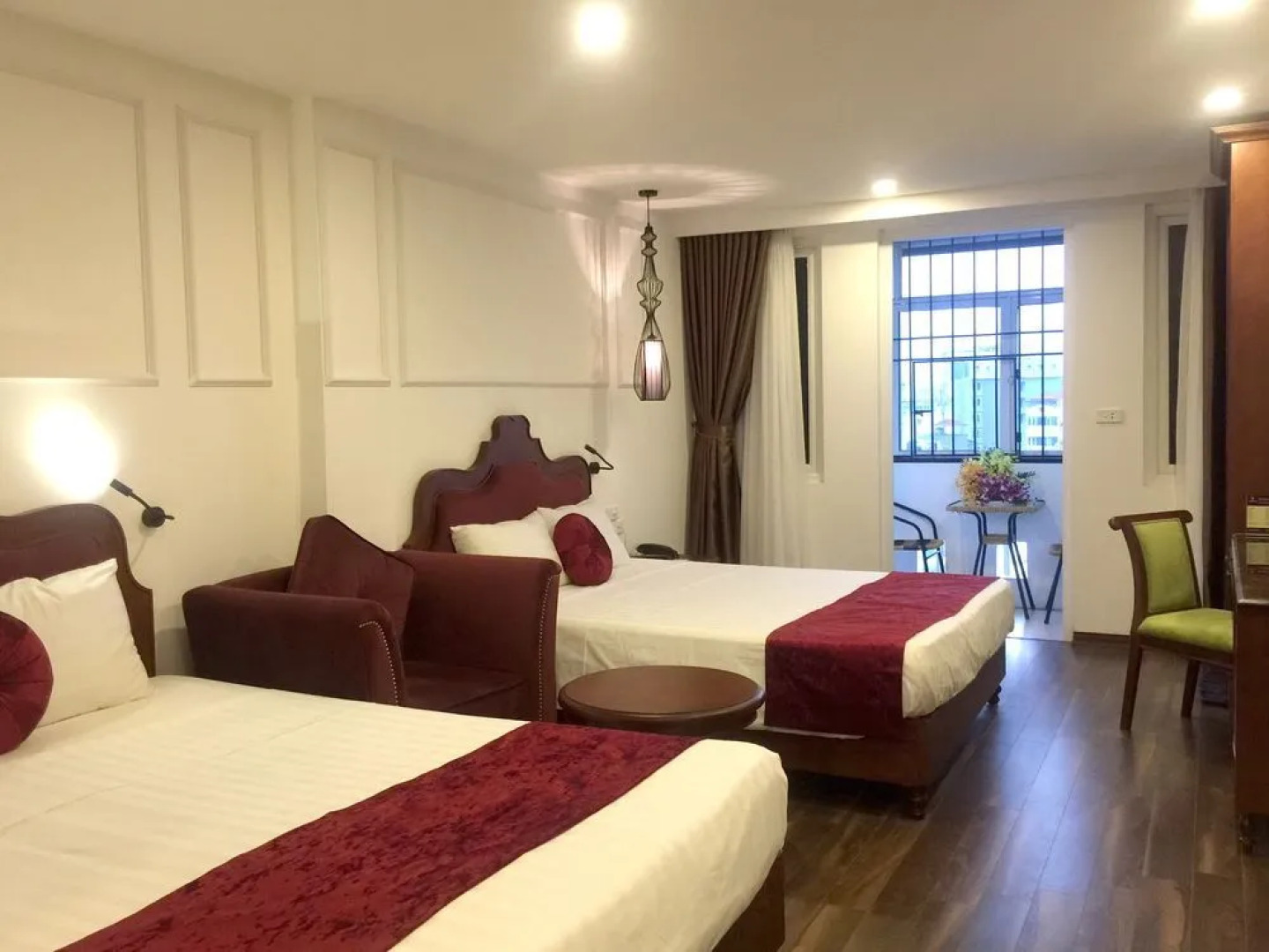 Vision Premier Hotel & Spa