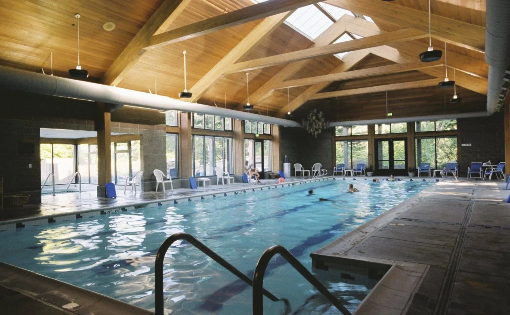 Skamania Lodge