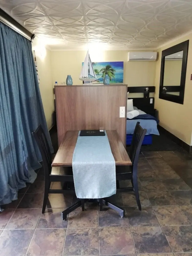 El Gran Chaparral Guest House