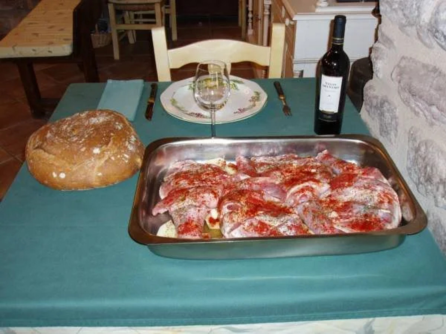 Hotel La Posada de Villalangua