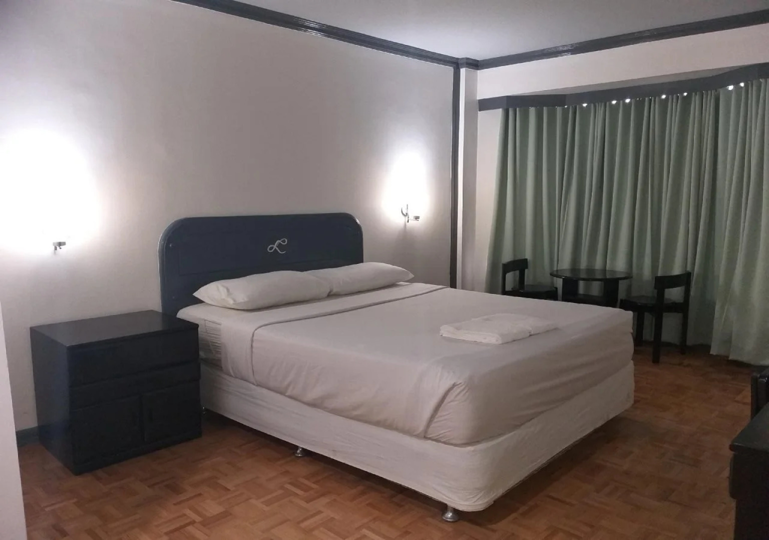 Linmarr Davao Hotels and Apartelles