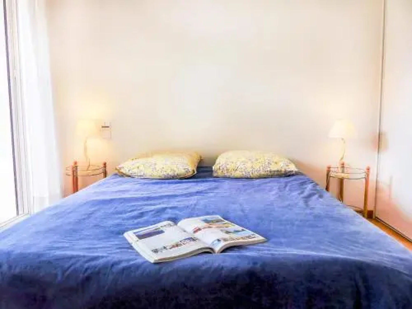 Apartment Larrun Burua