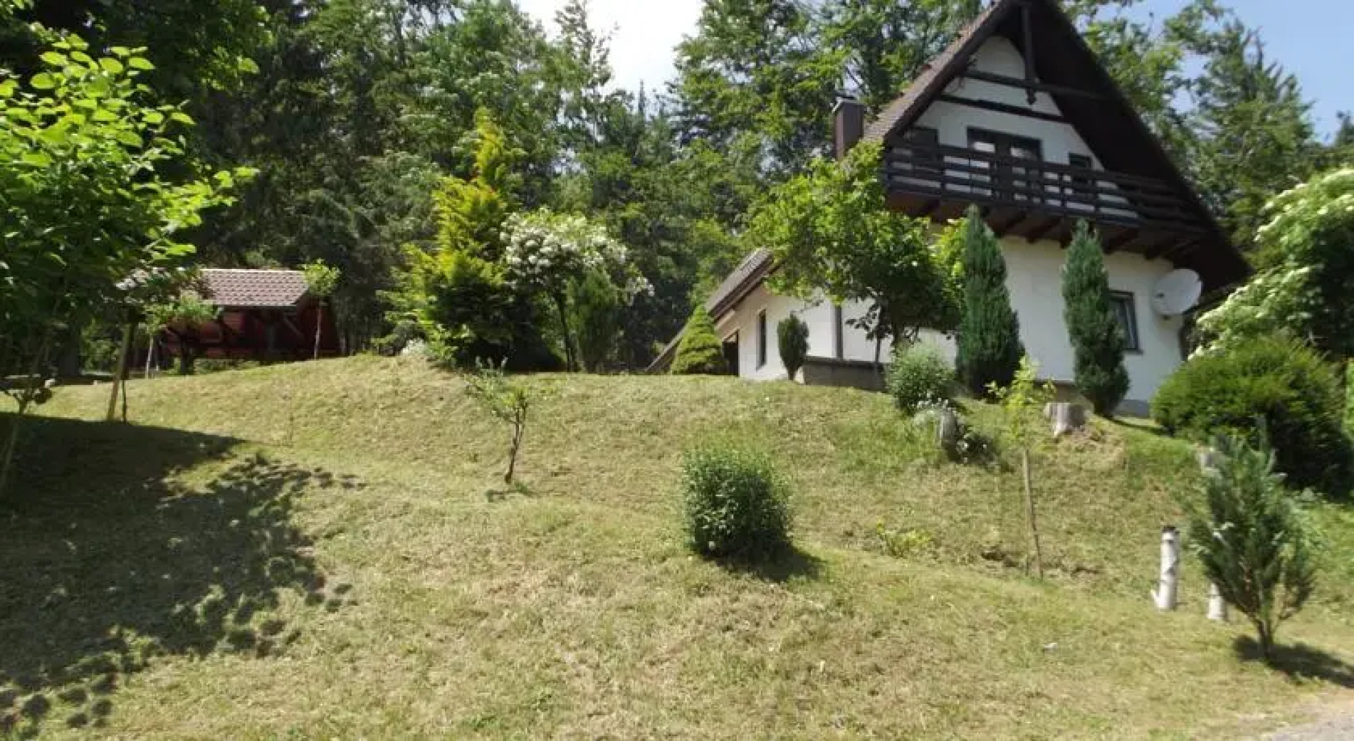 Kuća za odmor BRIŠKI