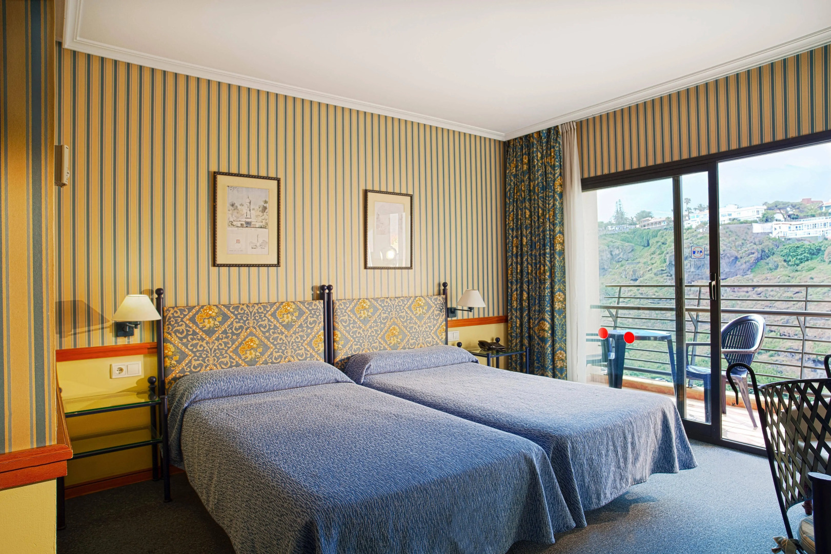 Be Live Experience Orotava