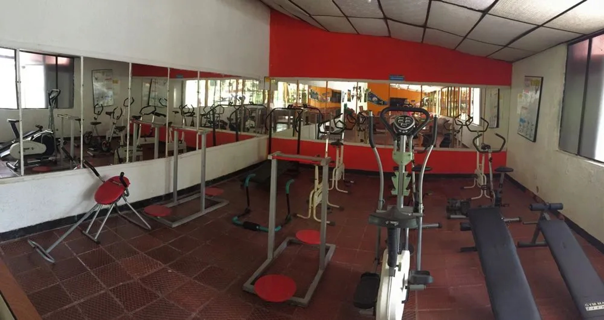 Hotel Campestre Sanvalay Inn