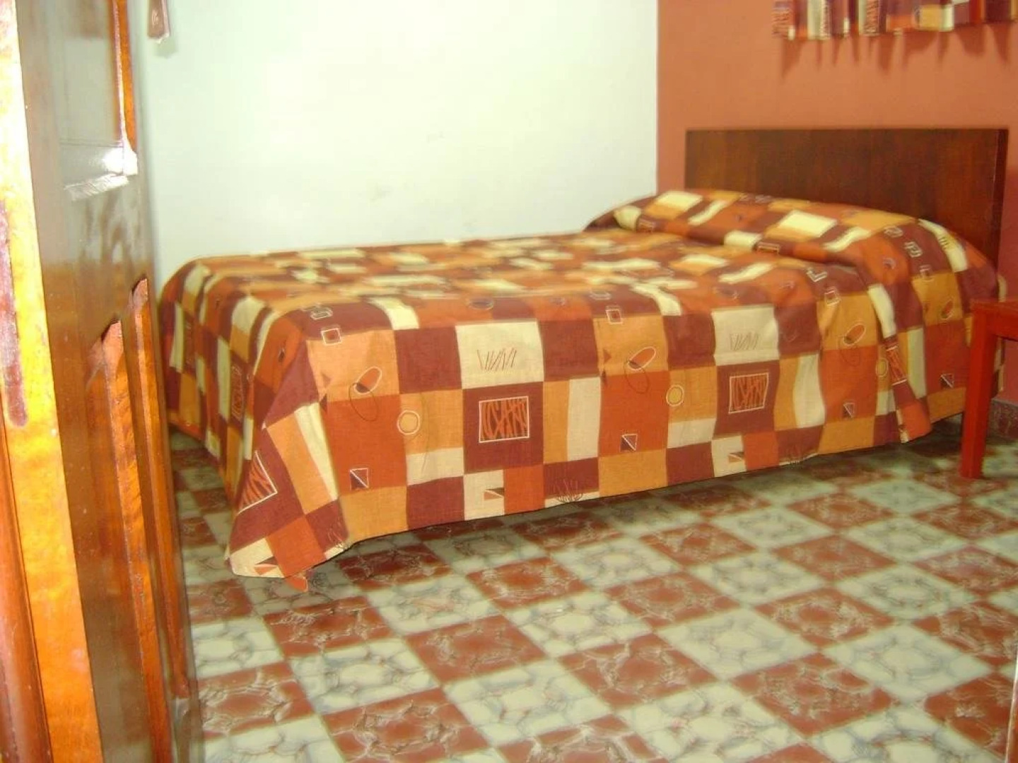 Hotel Clasico Colonial