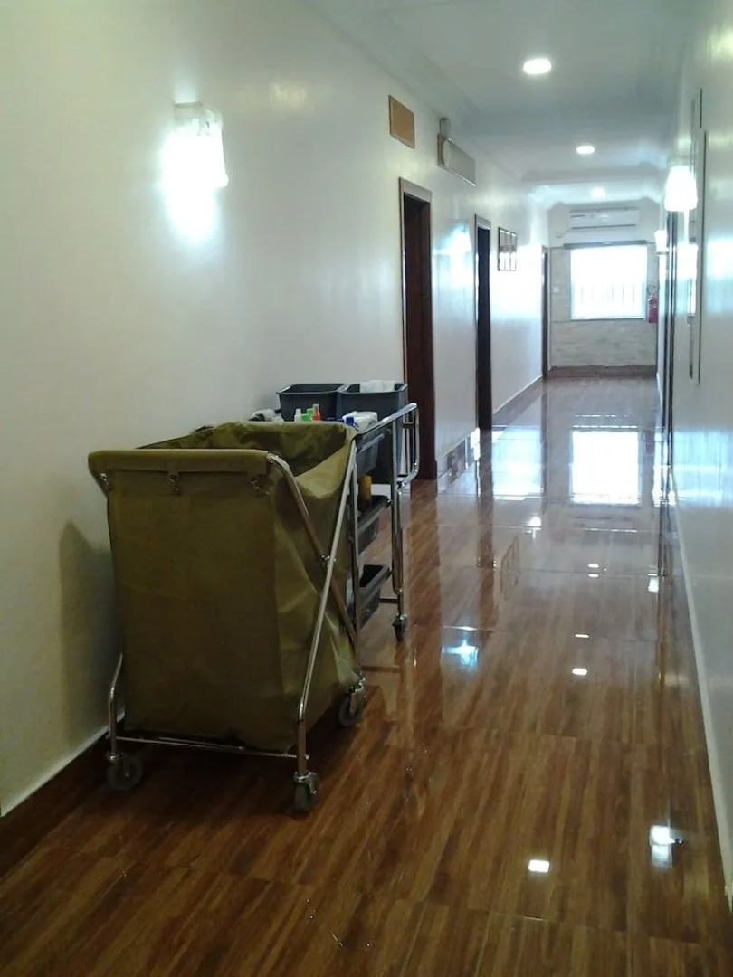 Bestchoice Hotel and Suites Enugu