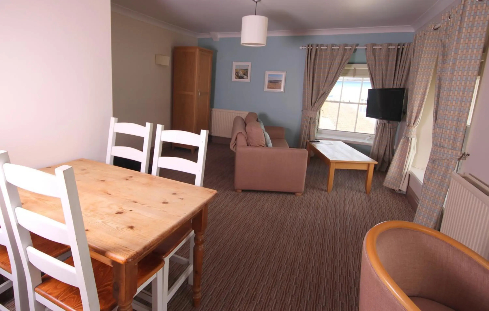 Penwig Hotel