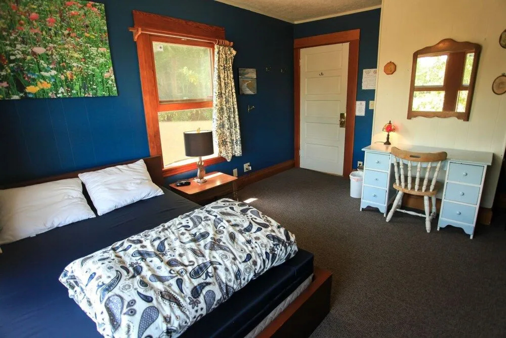 HI - Portland Hawthorne District Hostel