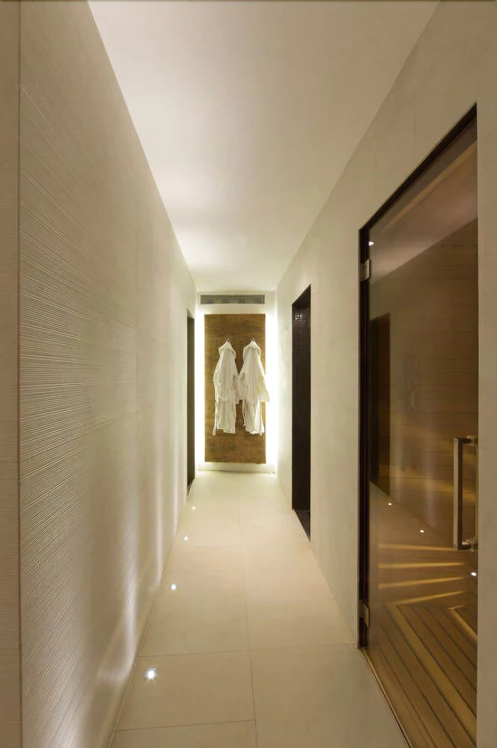 Pietre Gemelle Resort