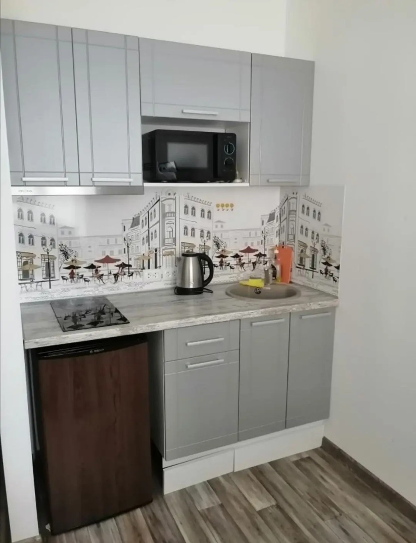 158 Квартир на улице Фомина