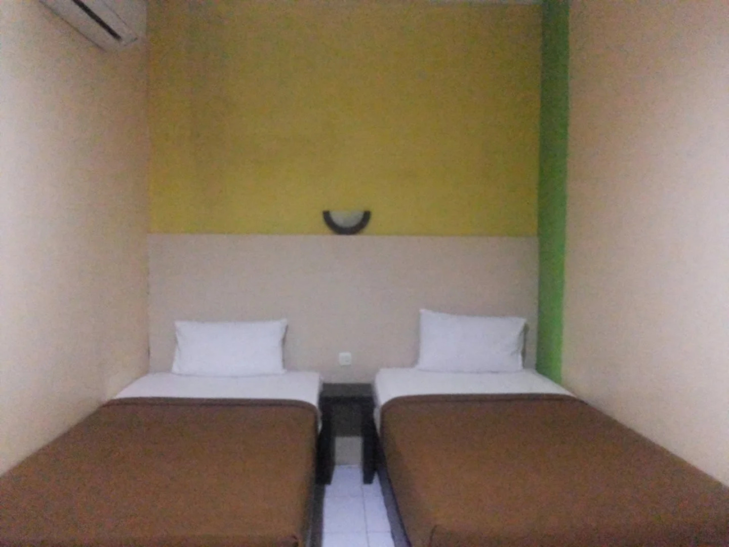 Airy Enggal Tulang Bawang 4 Bandar Lampung