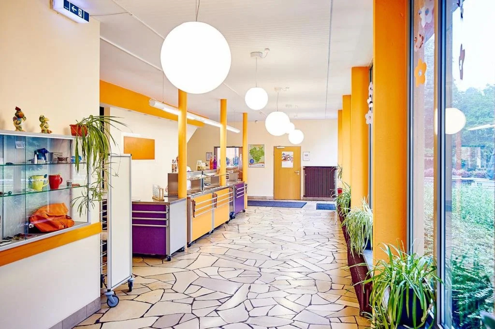 Jugendherberge Hagen