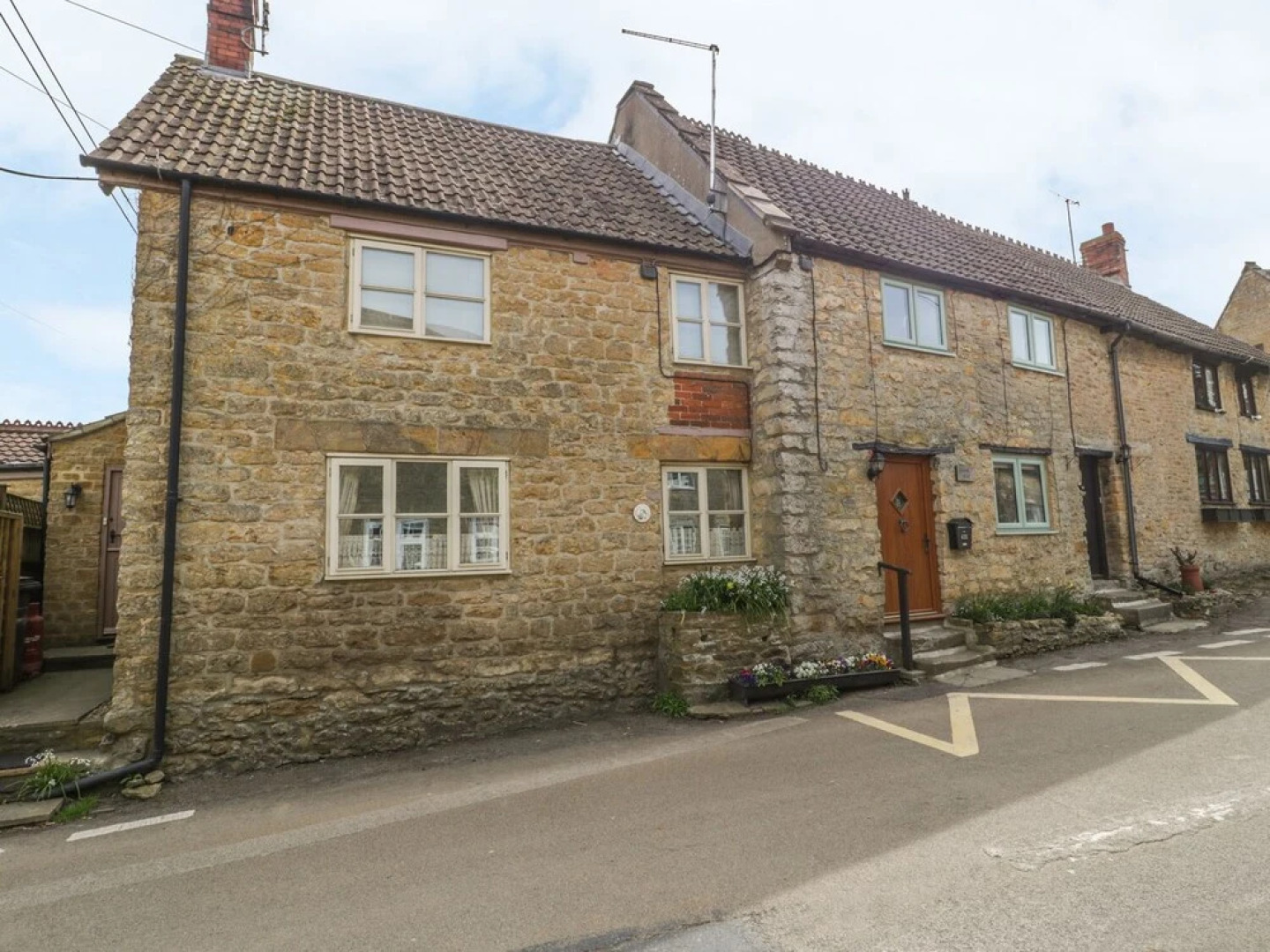 Wills Cottage, Crewkerne