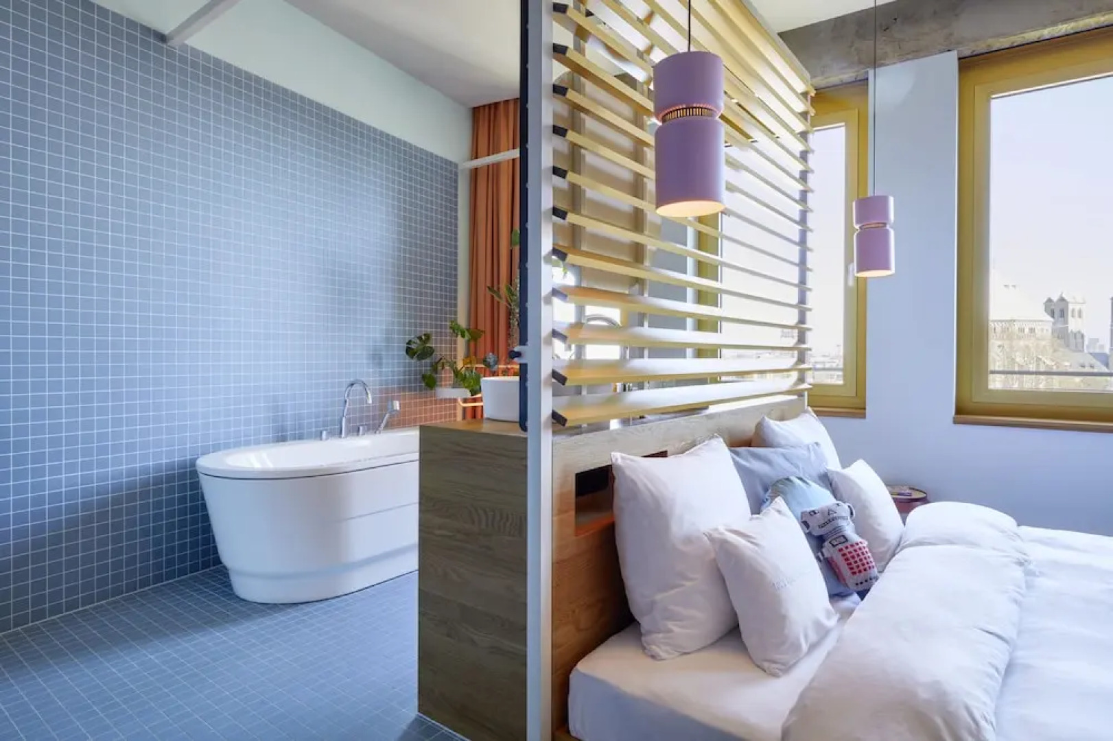 25hours Hotel The Circle