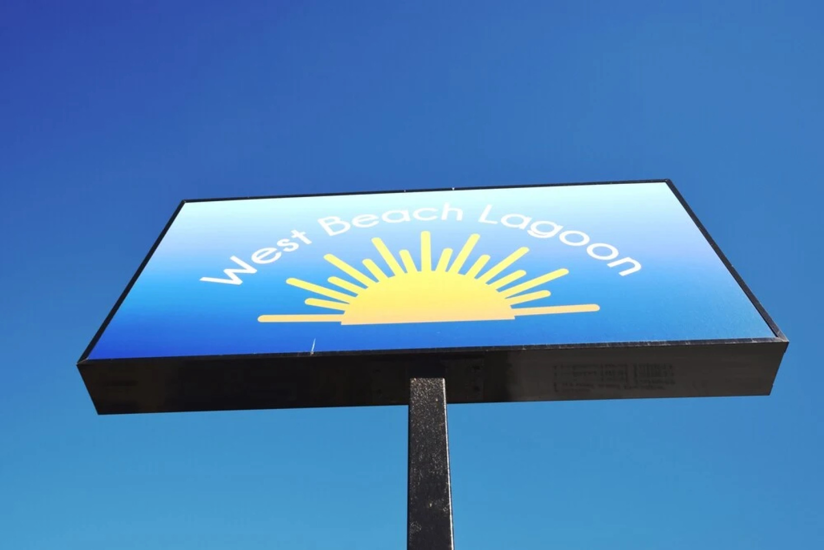 West Beach Lagoon 211 – Great Views