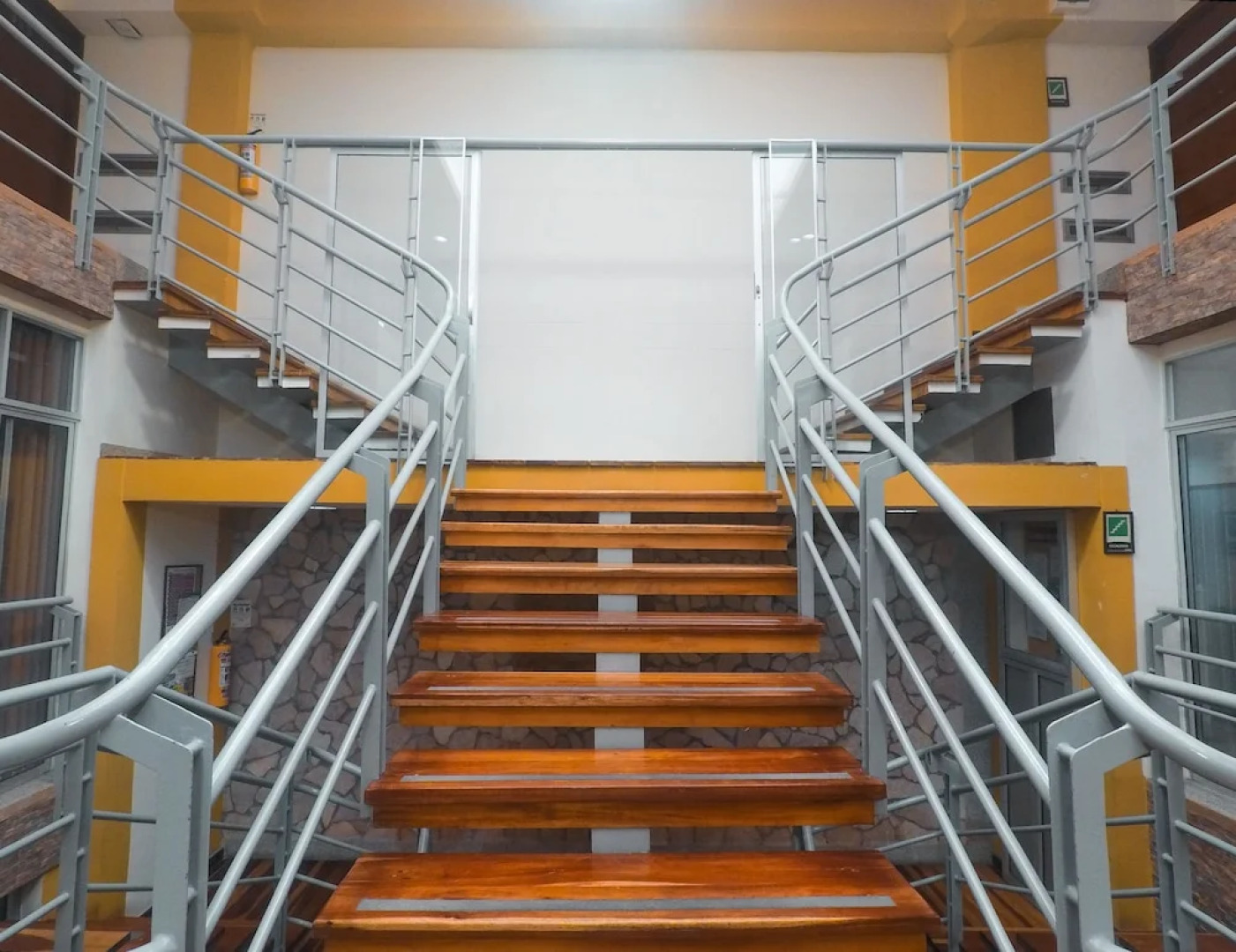 Hotel La Quinta Porra