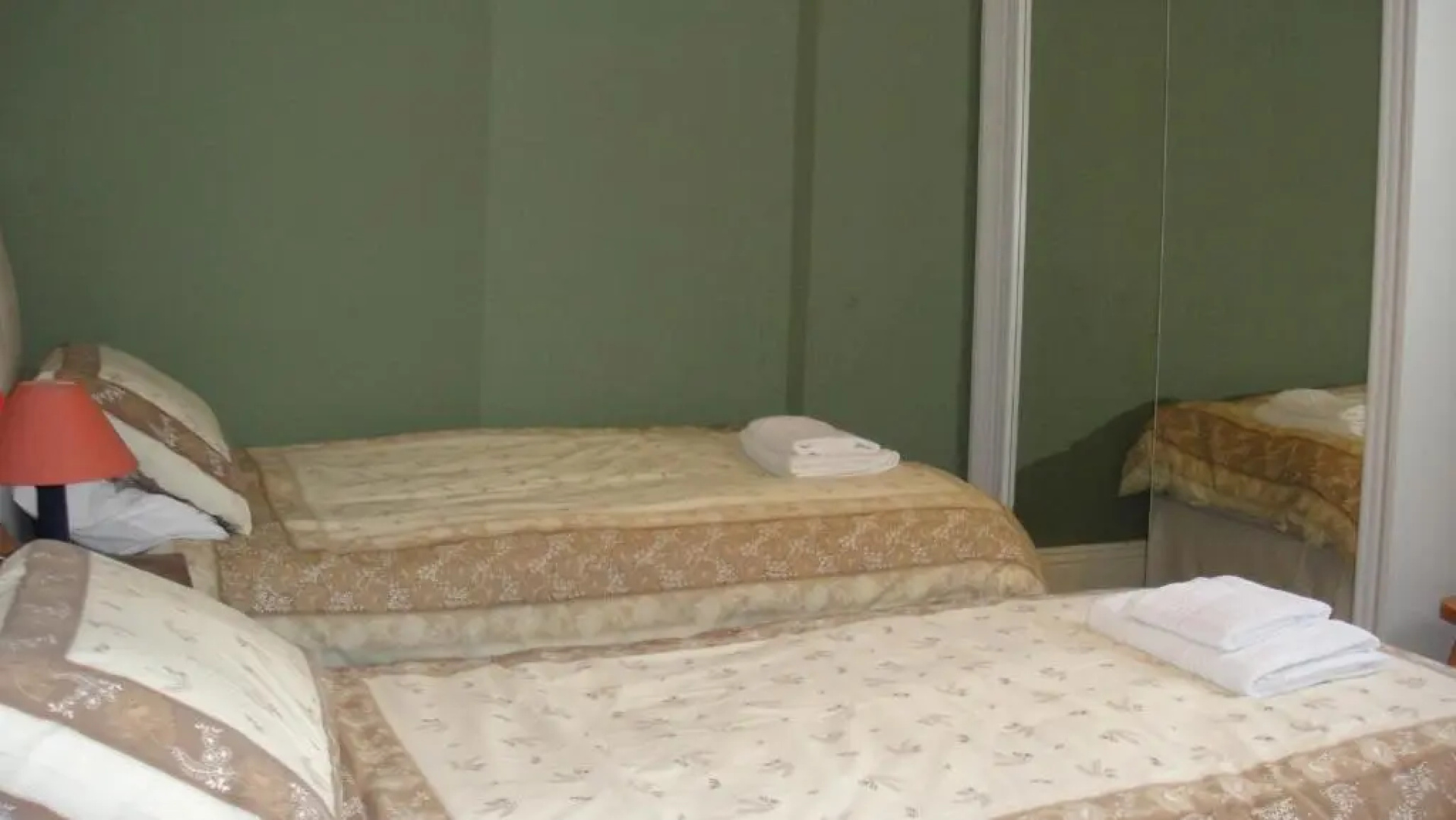 Bankside B&B