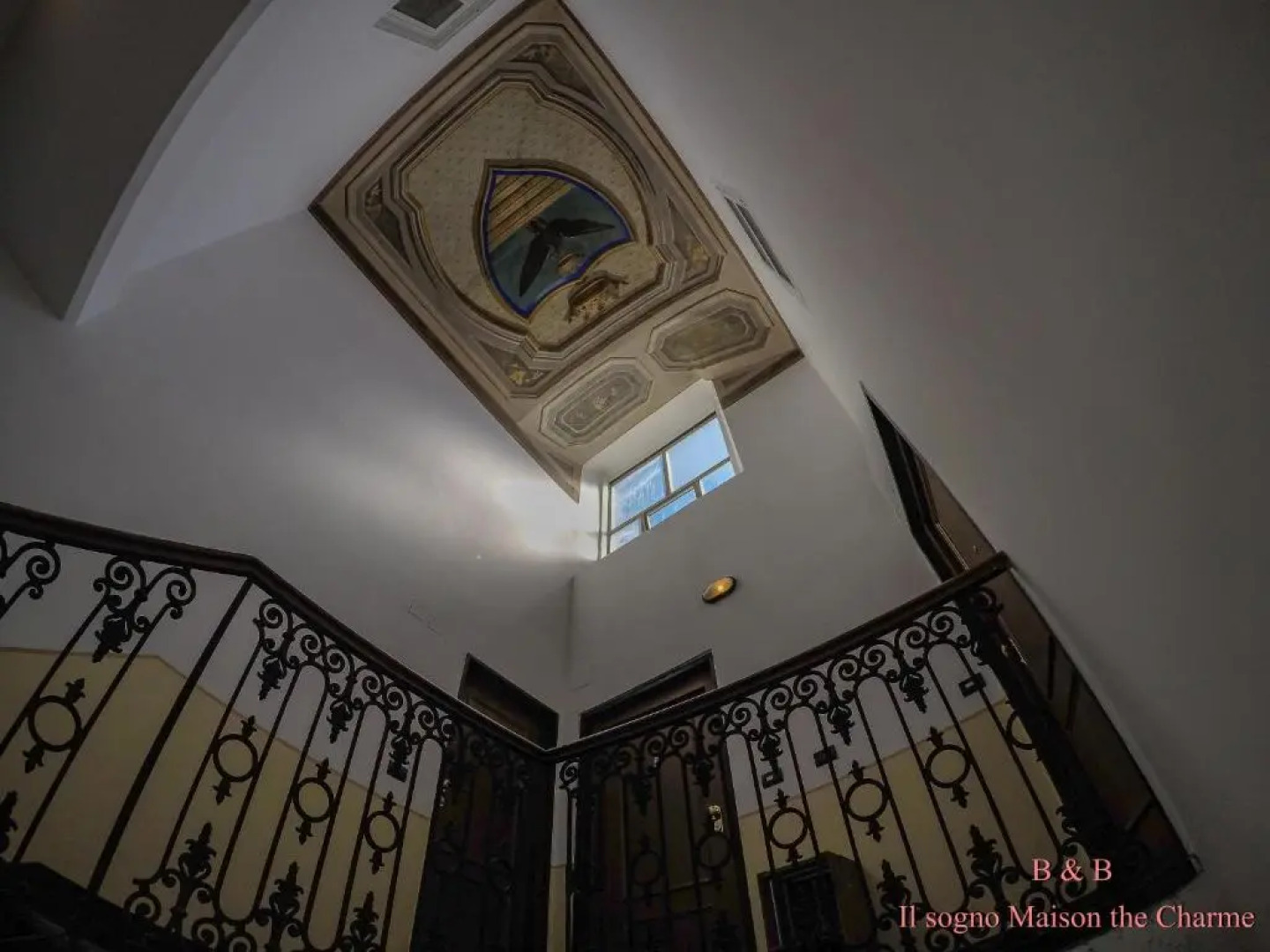 Il Sogno Maison de Charme