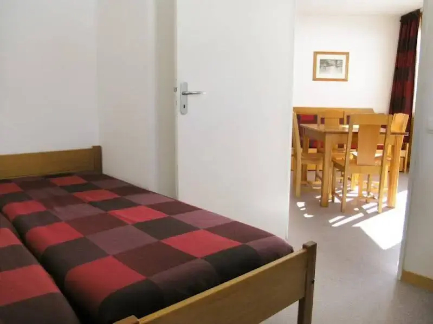 Résidence Les Toits du Dévoluy