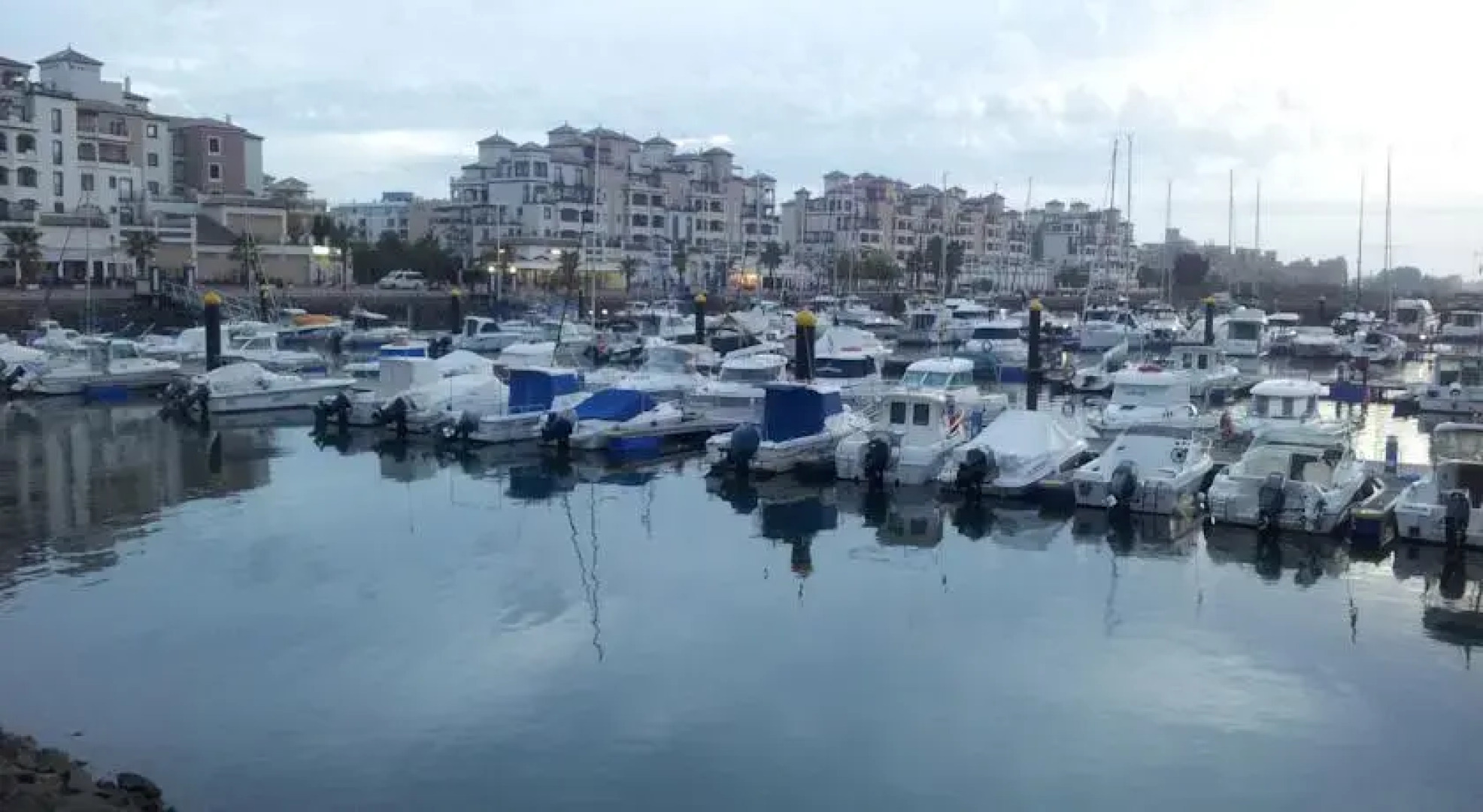 Apartamento en Isla Canela