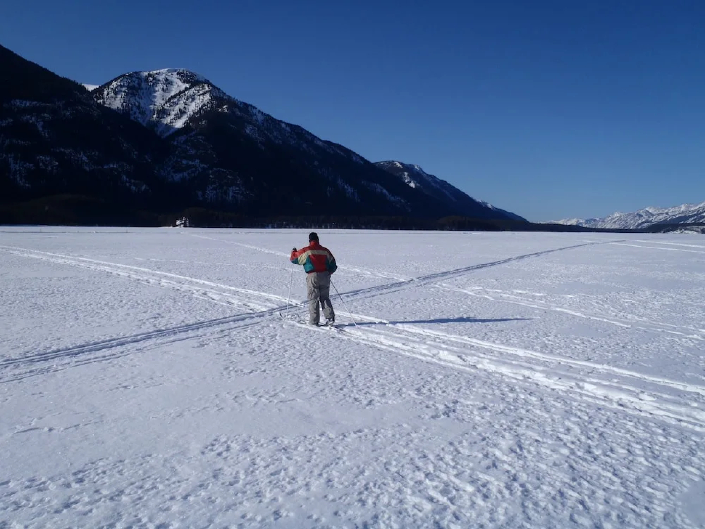 Northern Rockies Lodge