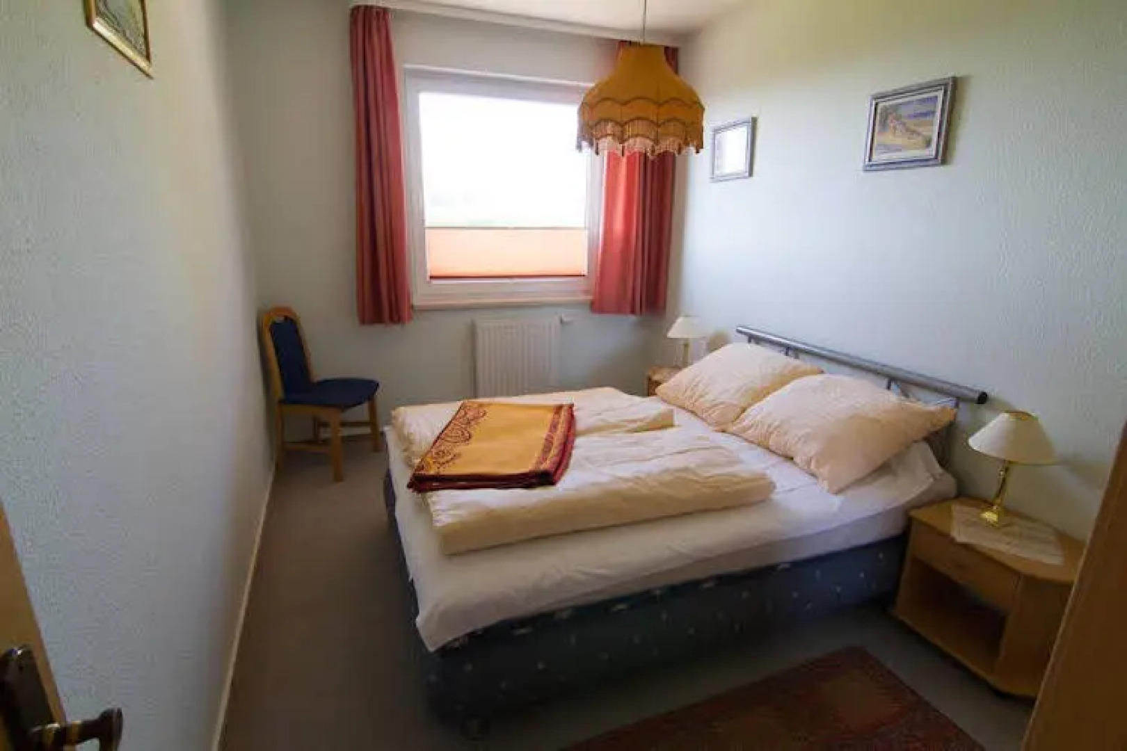 Zur kleinen Meerjungfrau