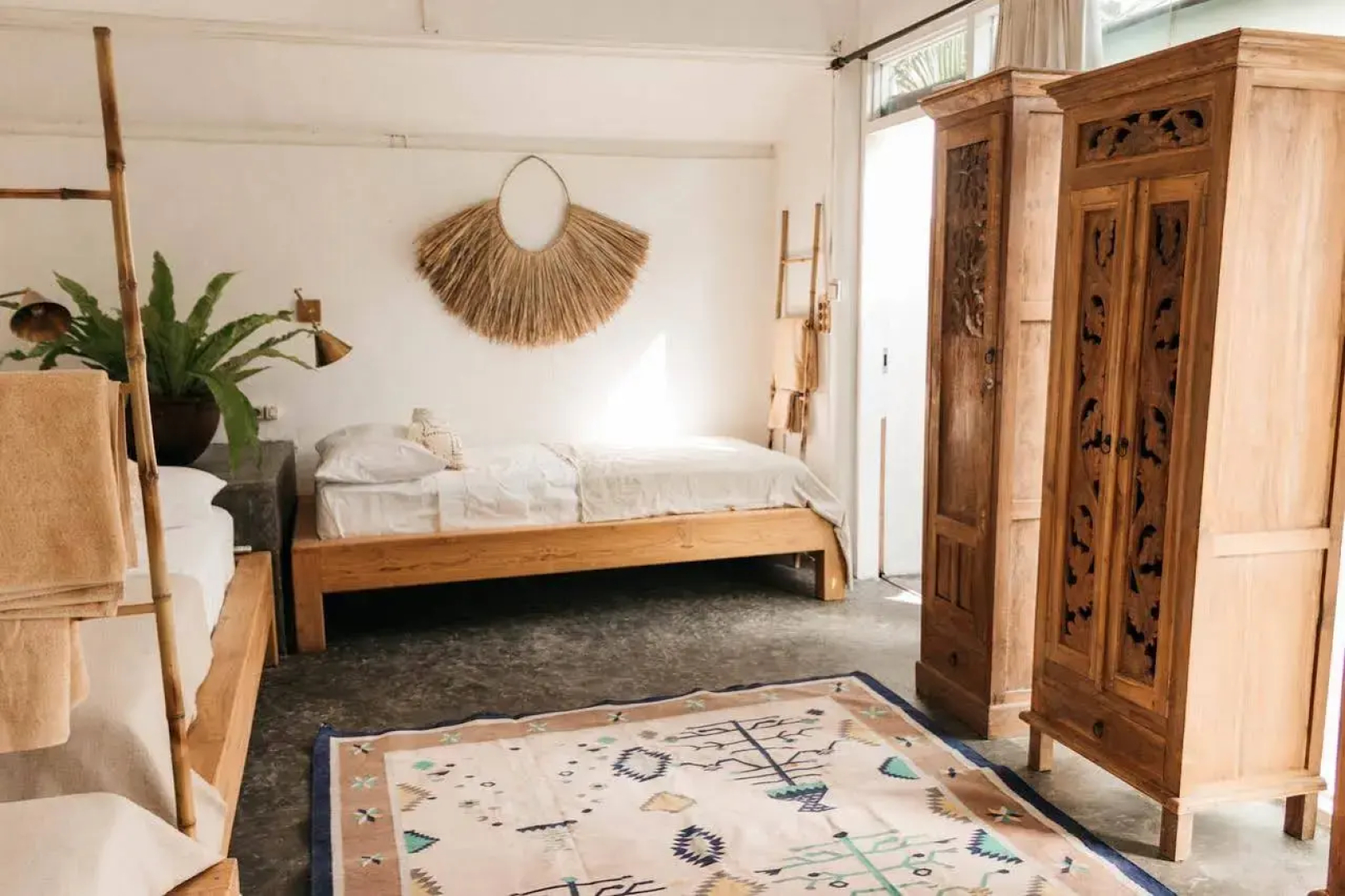 Oasis Canggu Bali