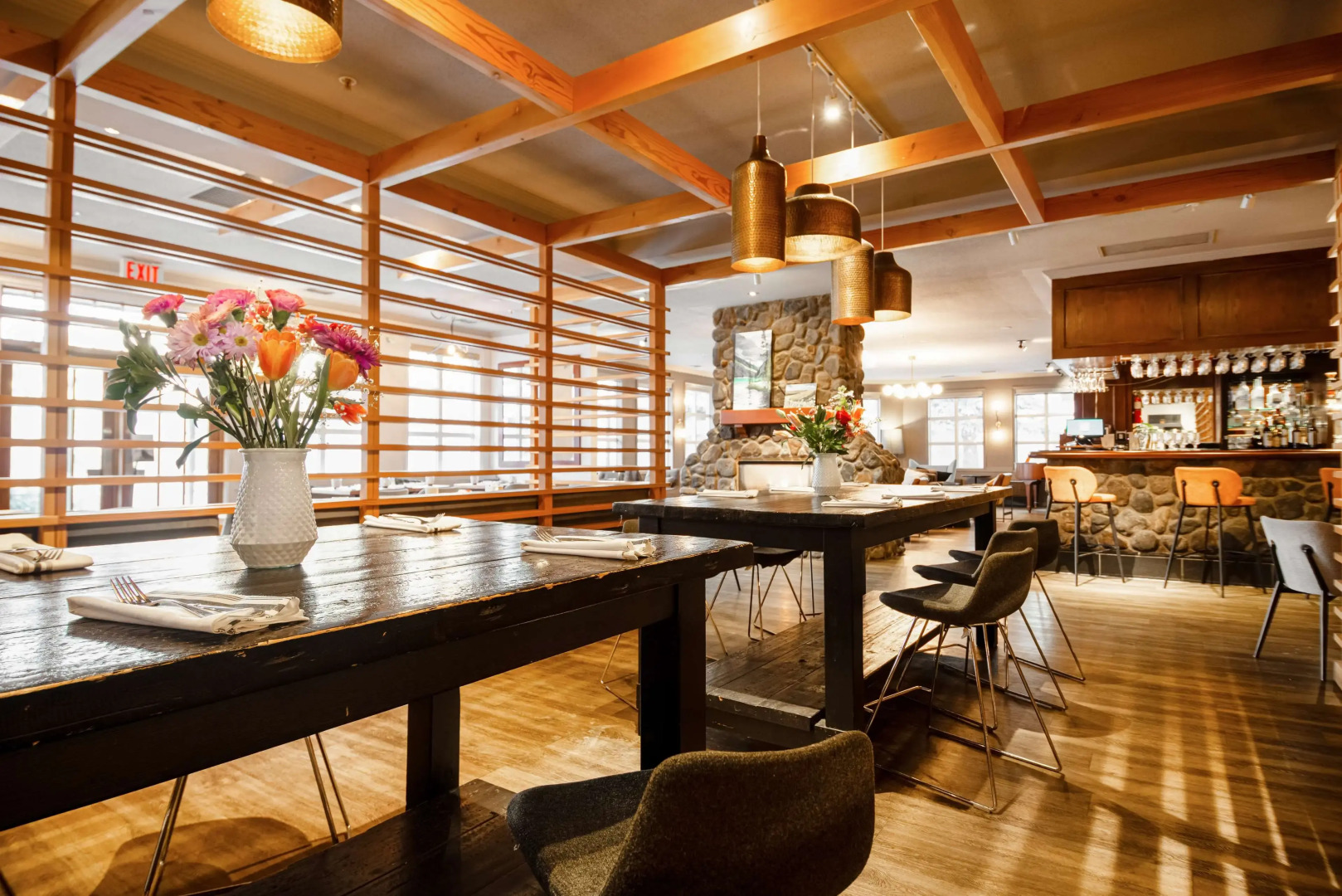 Coast Canmore Hotel & Conference Centre