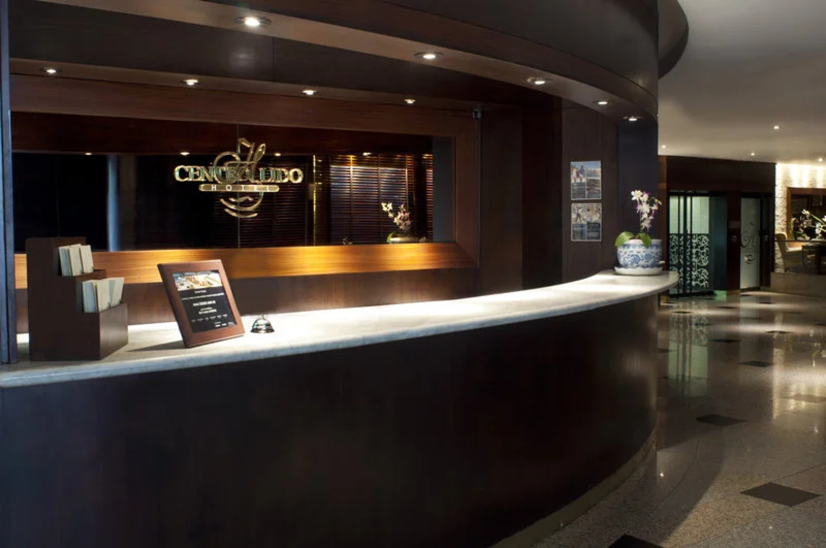 Lidotel Centro Lido Caracas