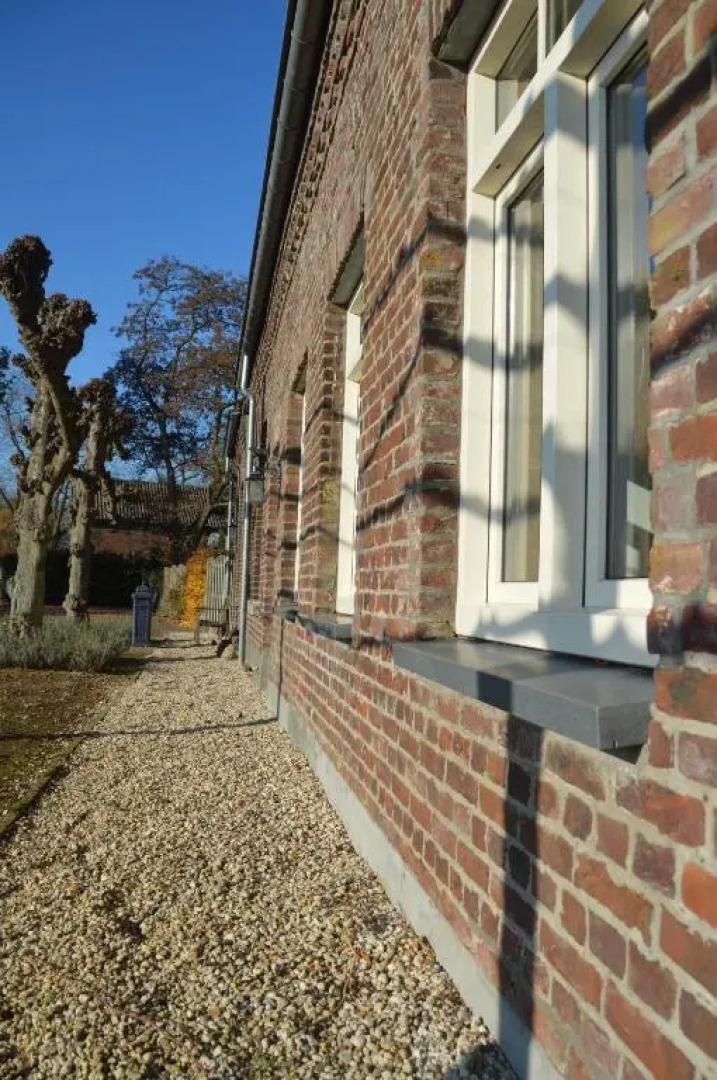 B&B De Pottenbakkershoeve