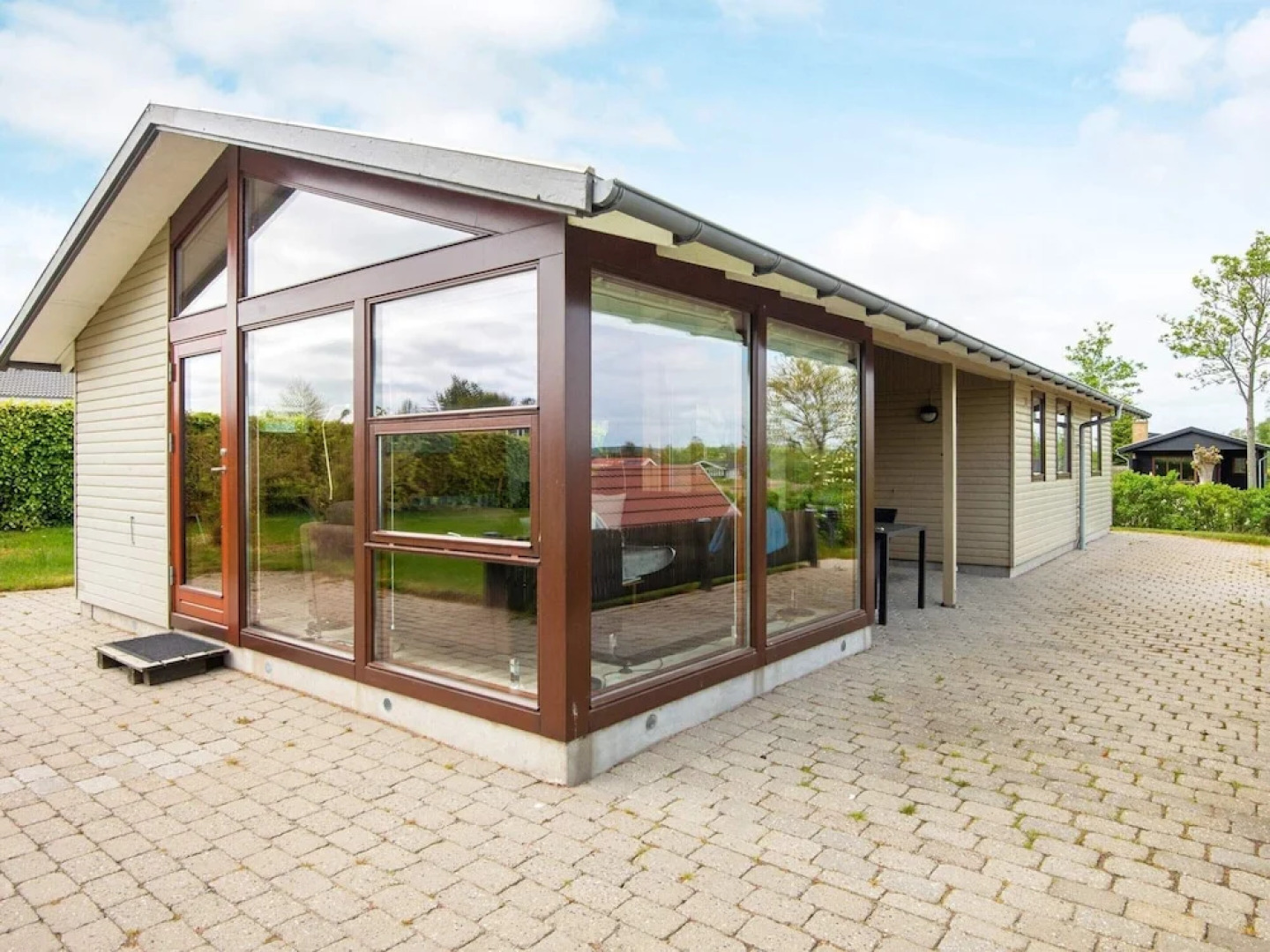 Seaside Escape With Views - By Traum Ferienwohnungen