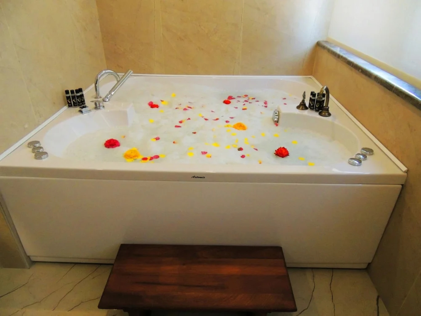 Venüs Thermal Boutique Hotel & Suites & Spa Wellness