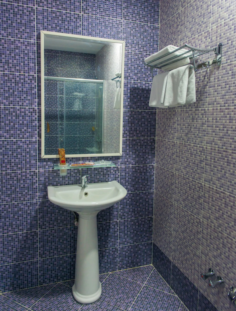 Бутик-отель «Два сезона»