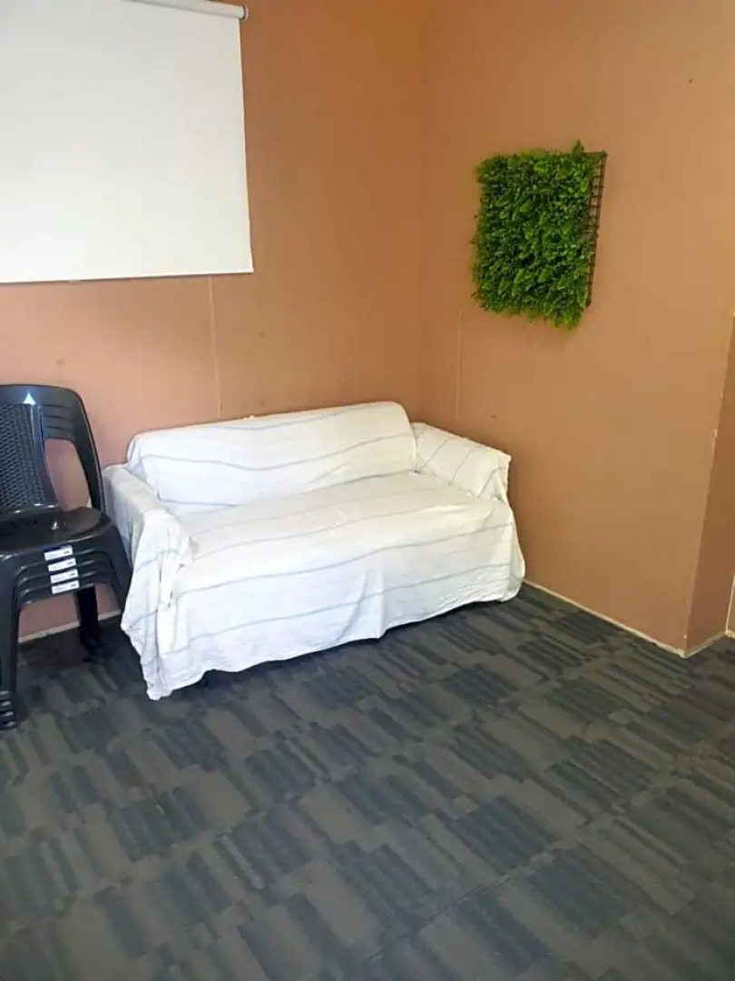 Newell Hwy Motel & Caravan Park