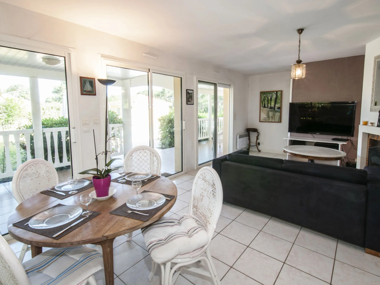 Holiday Home Eden Park