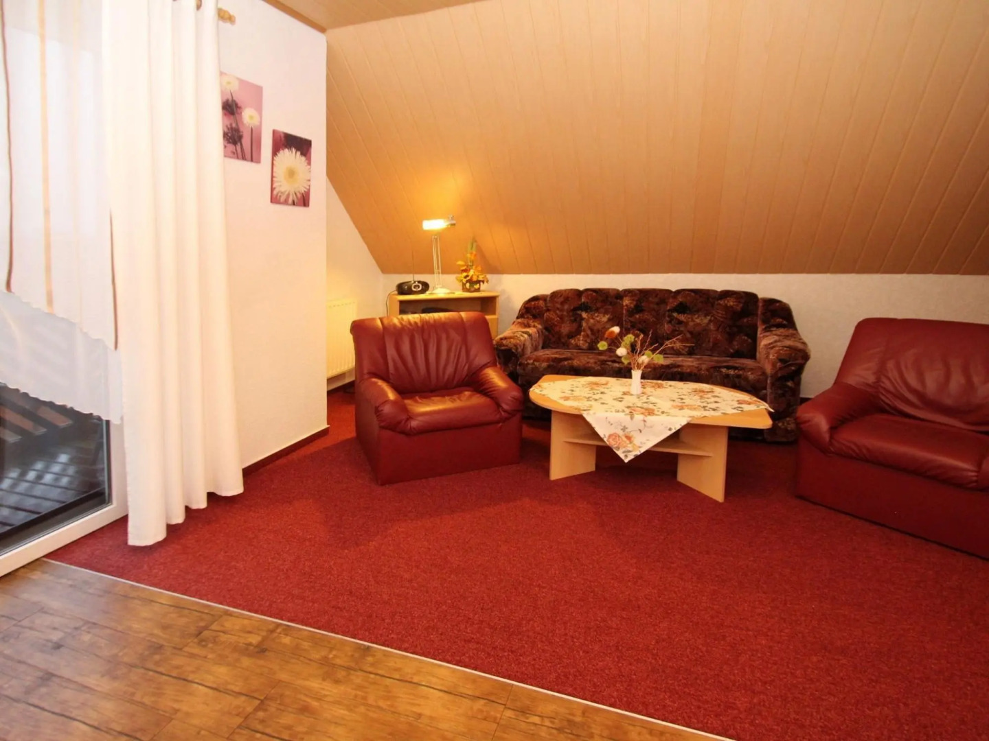 Apartments Spreewaldperle, Alt Zauche