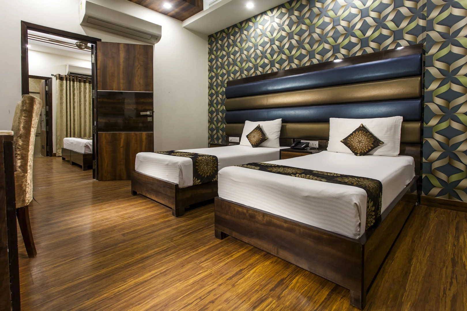 Hotel Sunstar Heritage