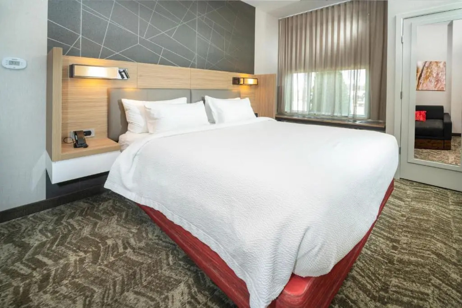 SpringHill Suites by Marriott Kenosha