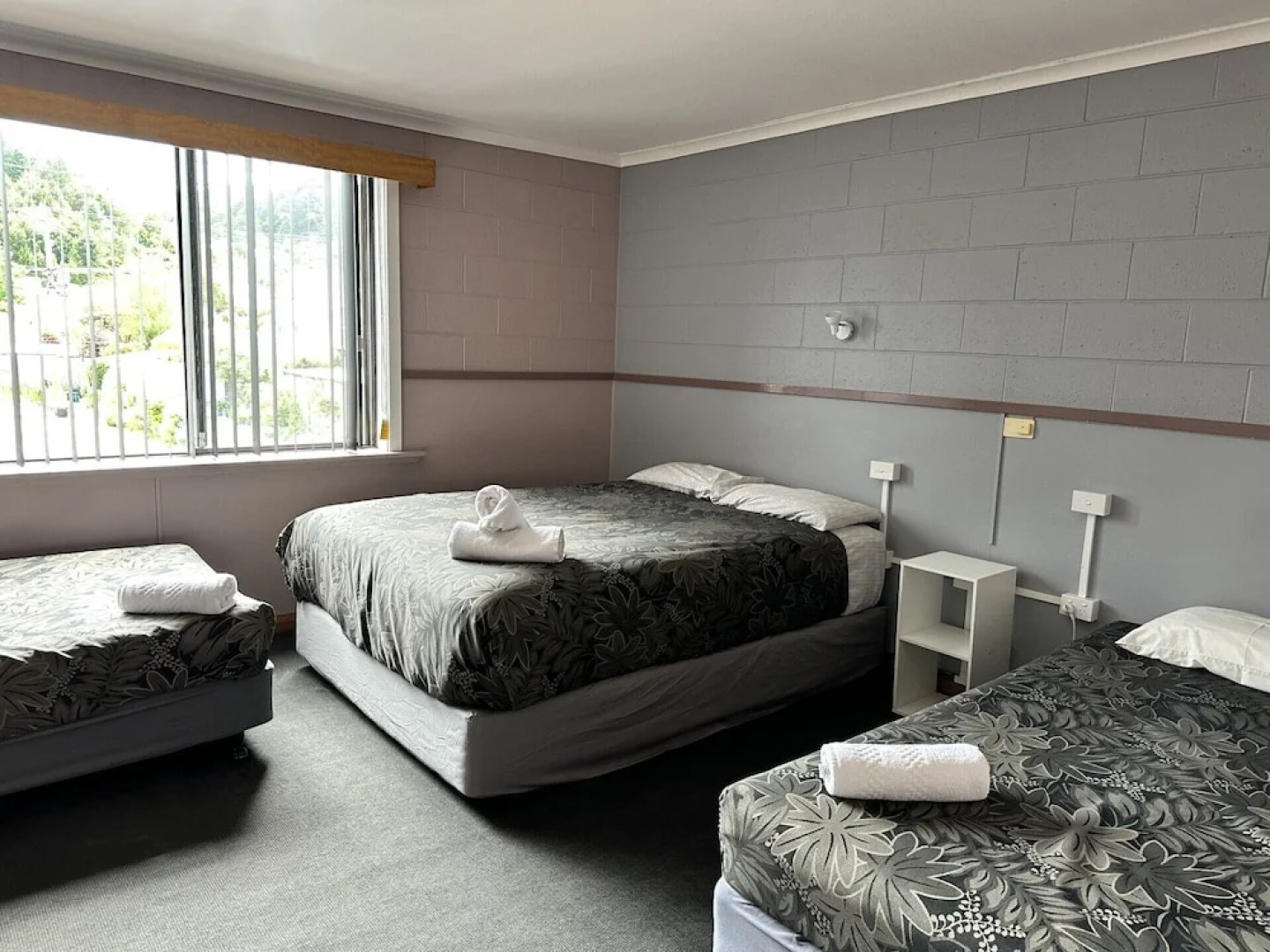 Queenstown Motor Lodge