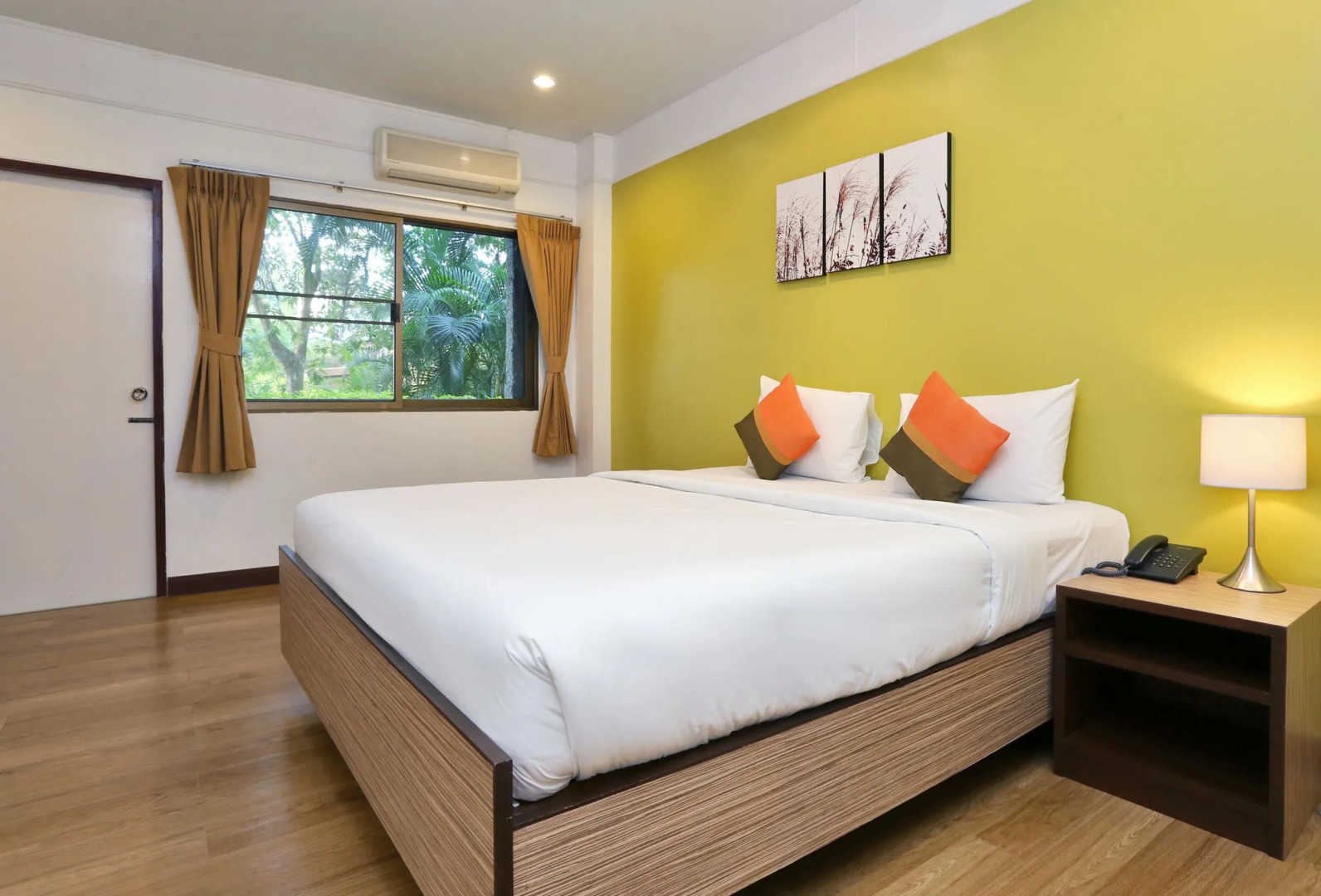 Pattra Mansion by AKSARA Collection