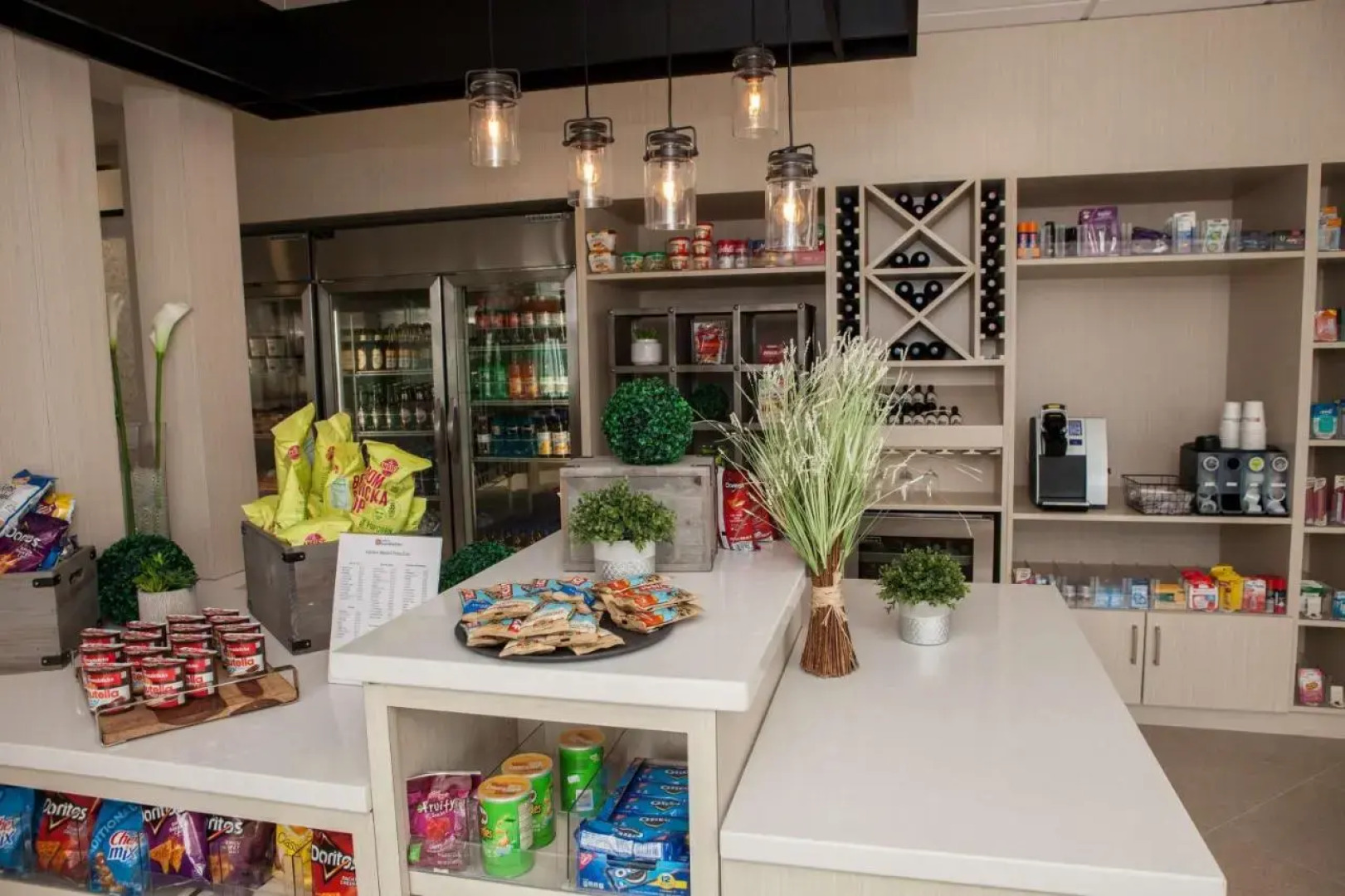 Holiday Inn Springfield