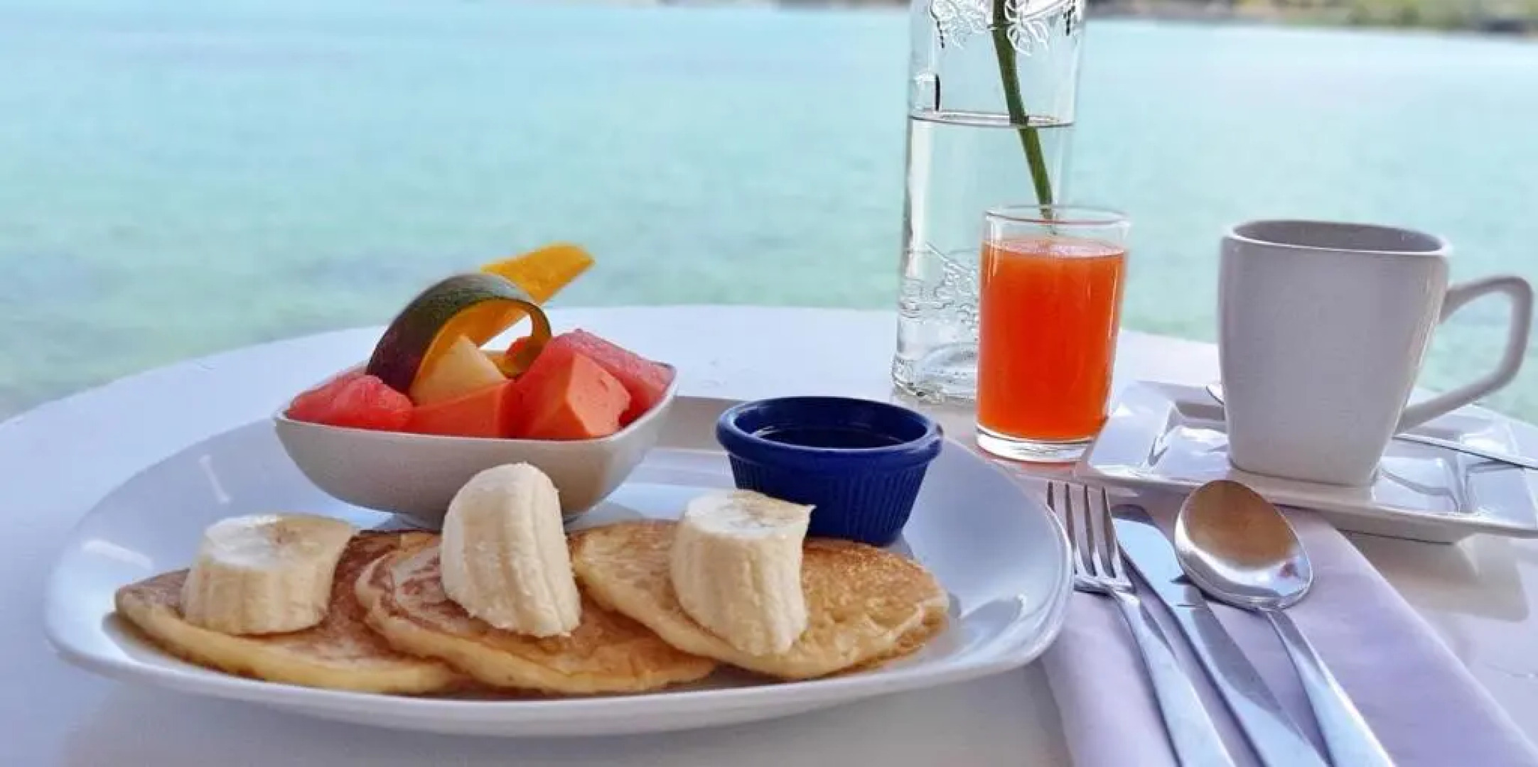 Hotel Casona del Lago