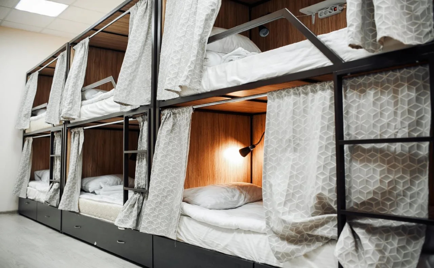 All Bears Hostel