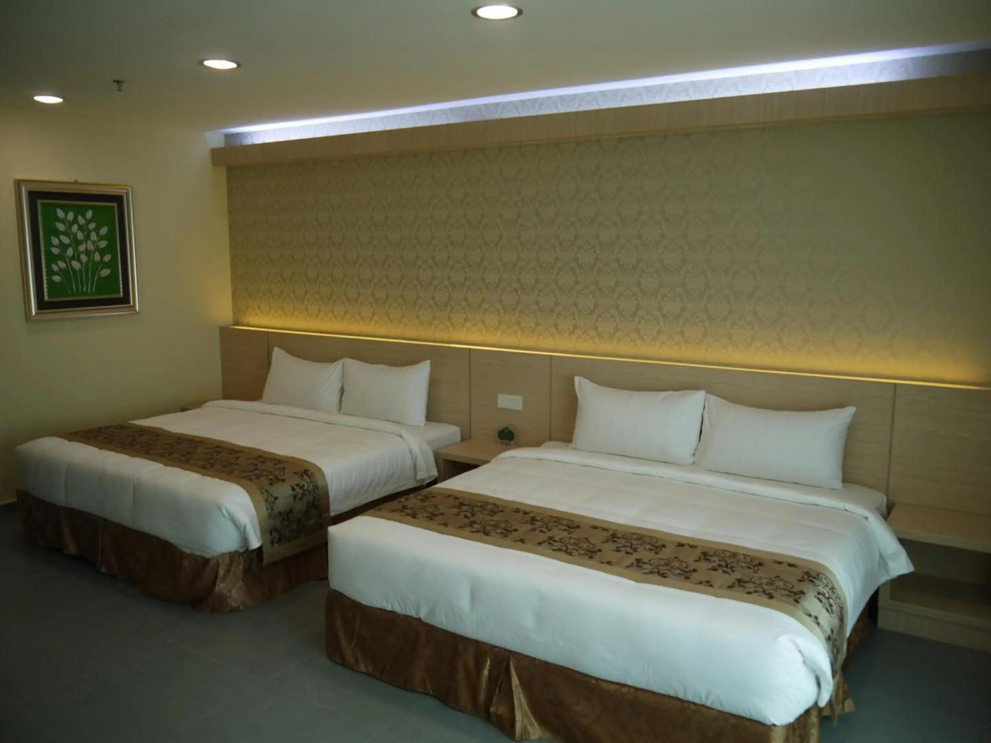 Midcity Hotel Melaka