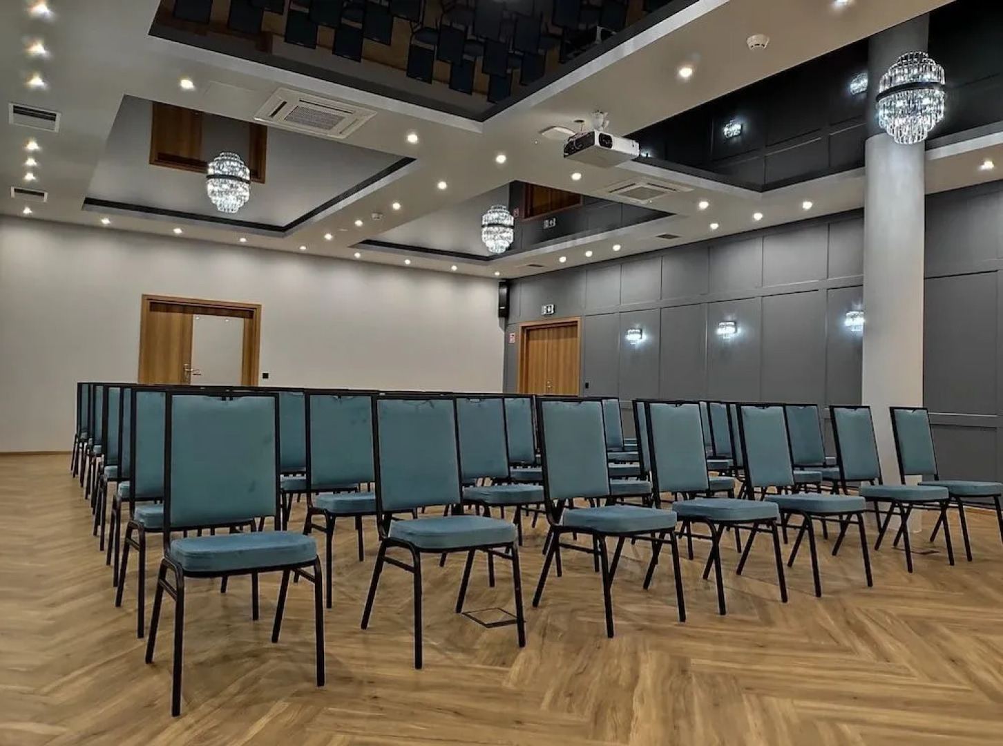 Szara Willa - Hotel, Catering i Konferencje Opole