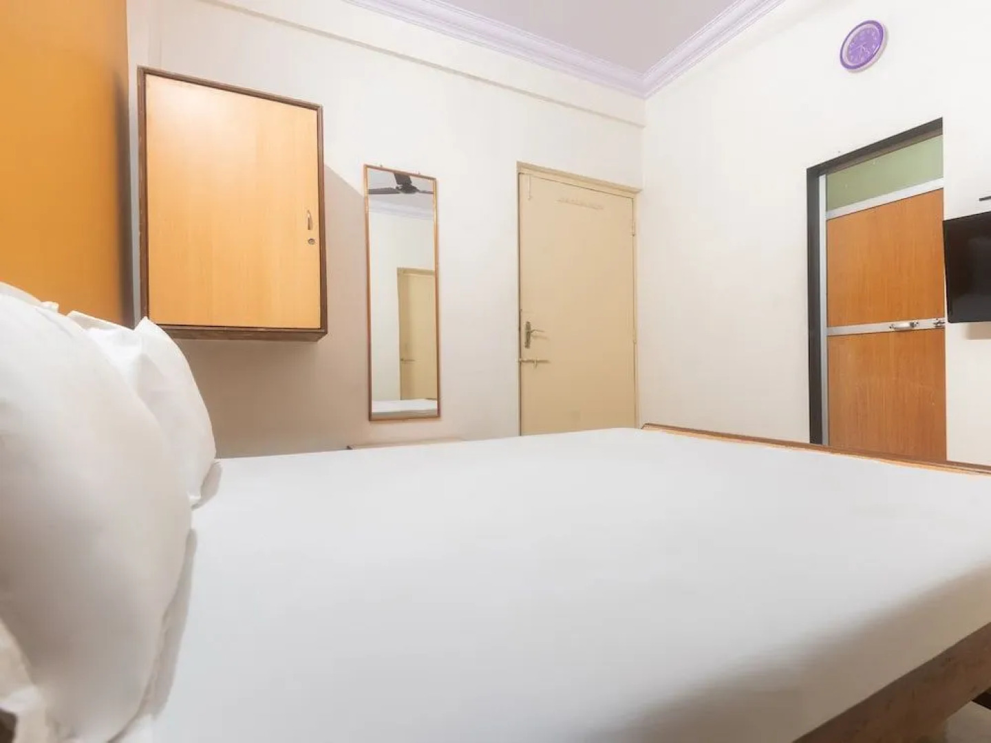 Spot on 43046 Hotel Saitej