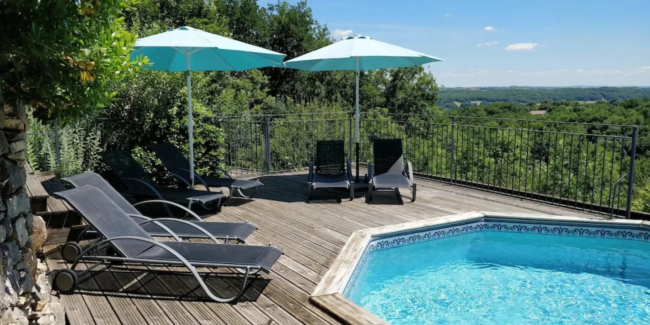 Travers de Pechméjà - Le Cottage