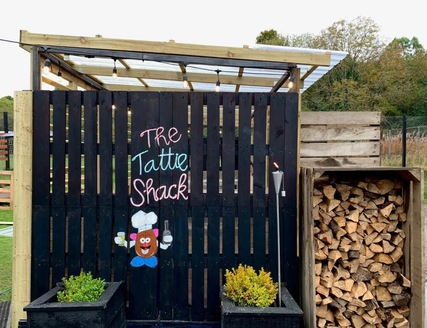 Allangrange Hotel near Inverness