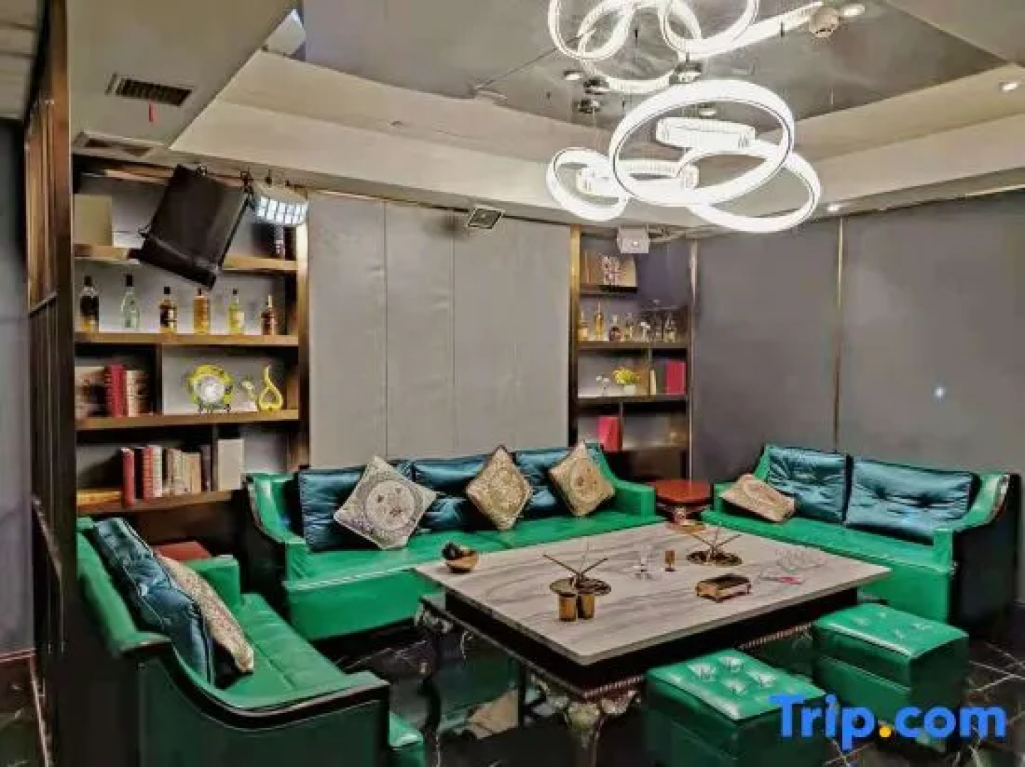 Puerman International Hotel(Dingnan)